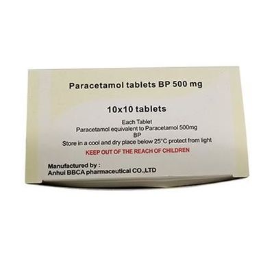 اسيتامينوفين 500 مجم جرعة باراسيتامول قرص 650 مجم للصداع