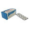 أقراص الأدوية الصف الصيدلاني Metronidazole Tablet 500mg / 250mg