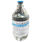 مطهر إيثانول 75٪ ، كحول ، زجاجة زجاجية ، 500 مل ، سائل شفاف عديم اللون