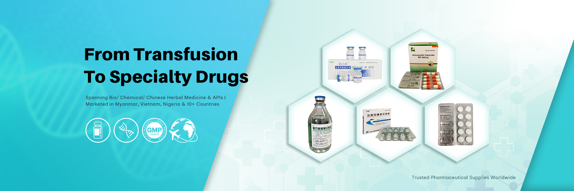 جودة المكونات الصيدلانية الفعالة مصنع